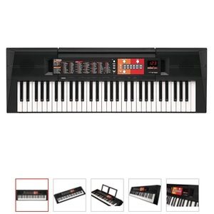 Brand new Yamaha keyboard piano 61 keys